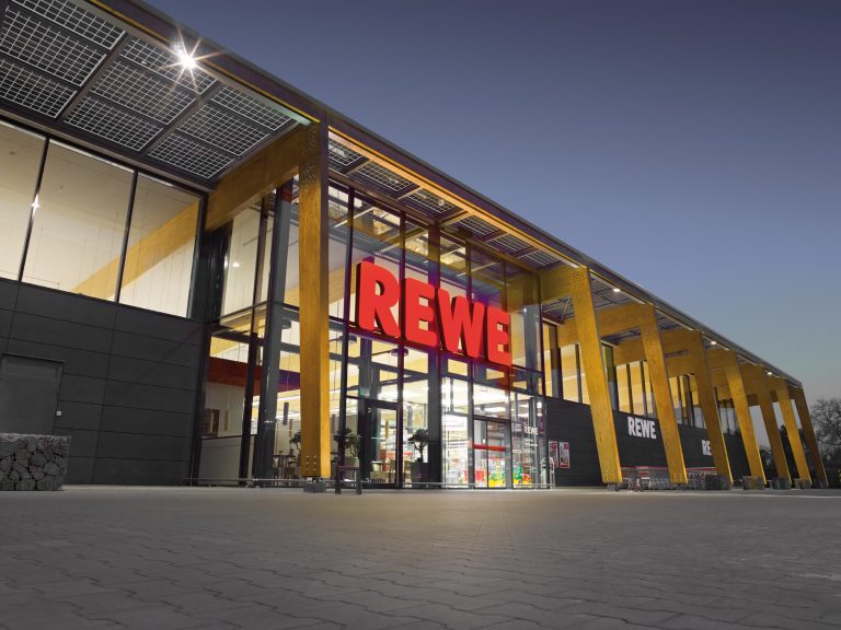REWE Rosenheim