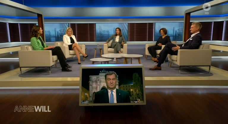 begrenzungsstrategie anne will 24-09-2023