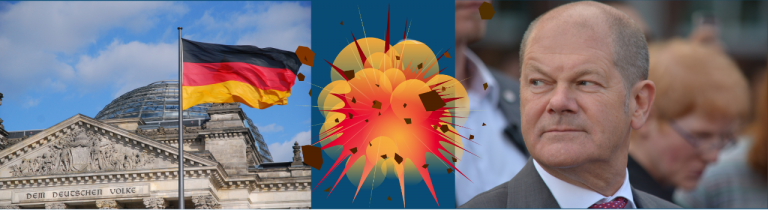 demokratie am abgrund