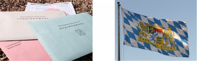 dummheit der protestwähler