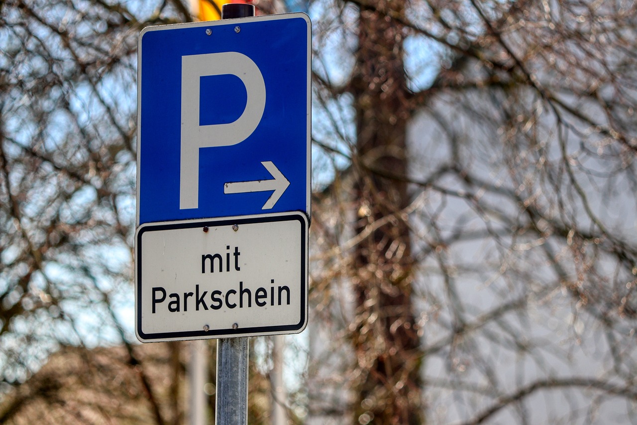 Deutsche Autofahrer kriminell? Fair-Parken unter Beschuss