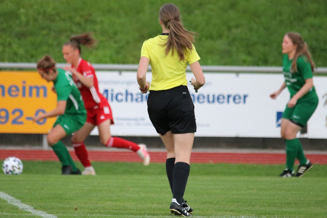 Frauen-Bundesliga. Diskriminierung statt Emanzipation