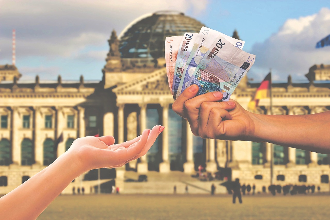 62 % der Menschen mit Bürgergeld haben keinen deutschen Pass