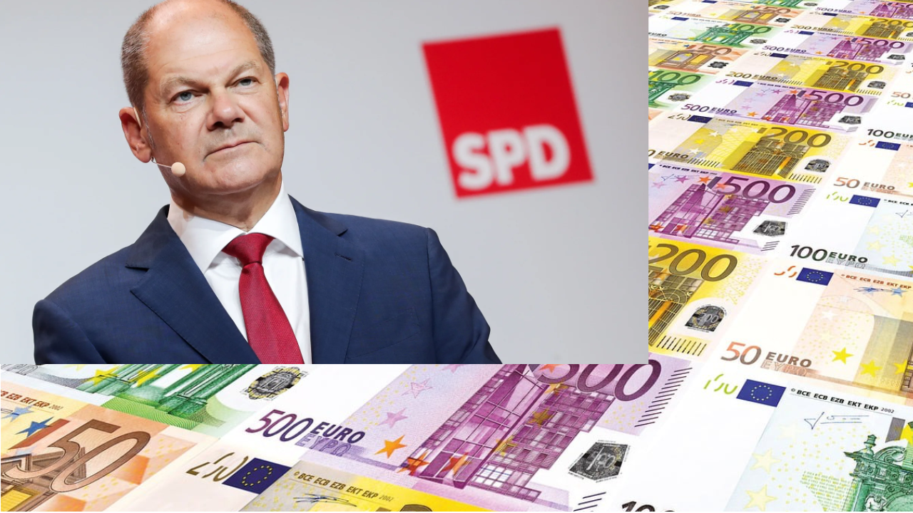 Cum-Ex. Laptop-Skandal: 700K E-Mails weg, SPD im Zwielicht!