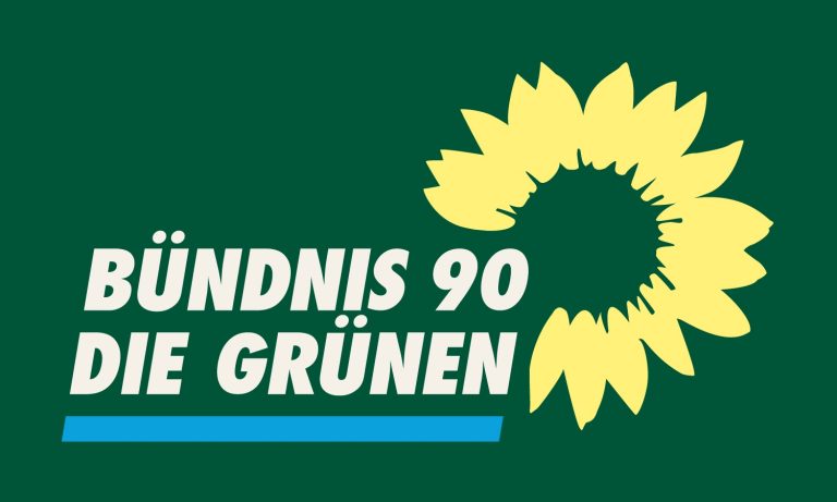 die grünen