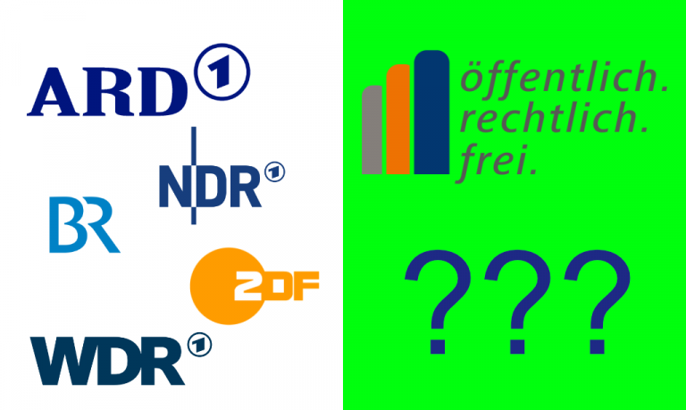 ard und zdf