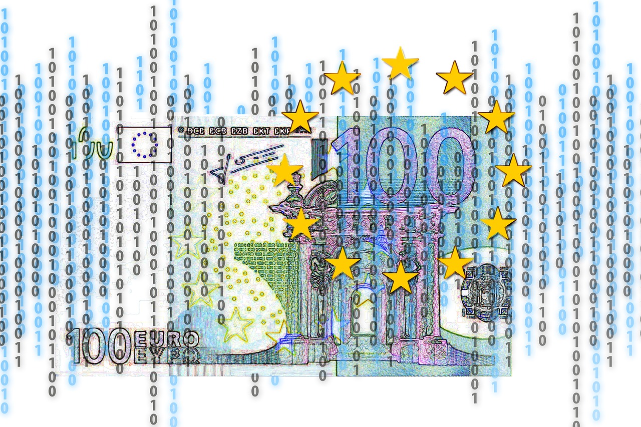 Digitaler Euro. Ein Angriff auf Freiheit und Demokratie