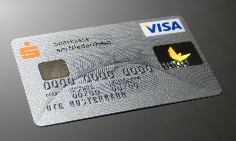 bezahlkarte