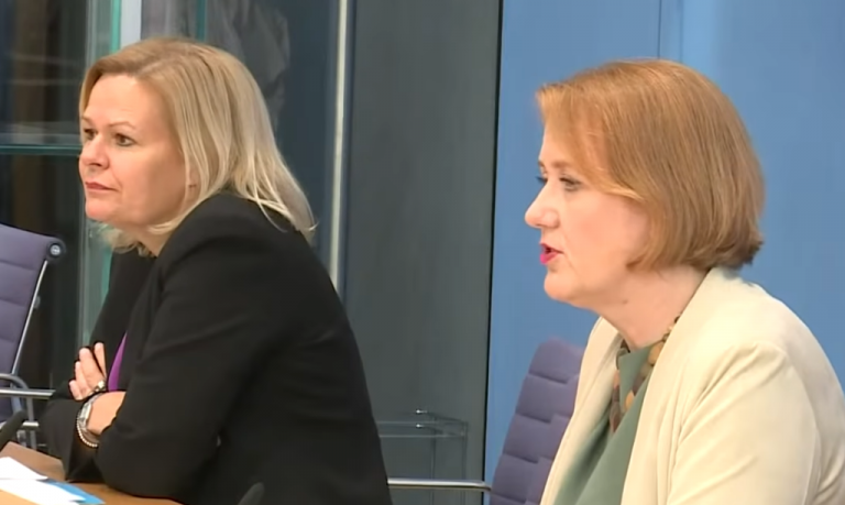 demokratiefördergesetz