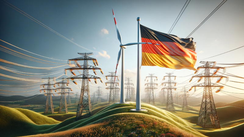 Energiewende? Deutsche Energiepolitik, ein planloser Skandal