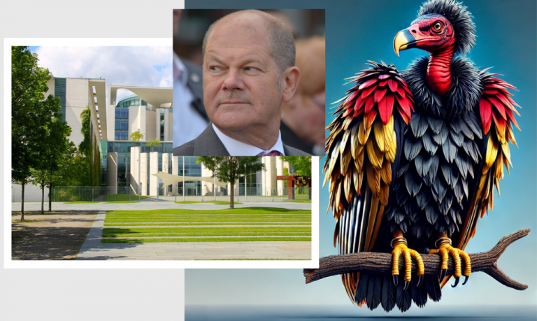 bilanz des Schreckens