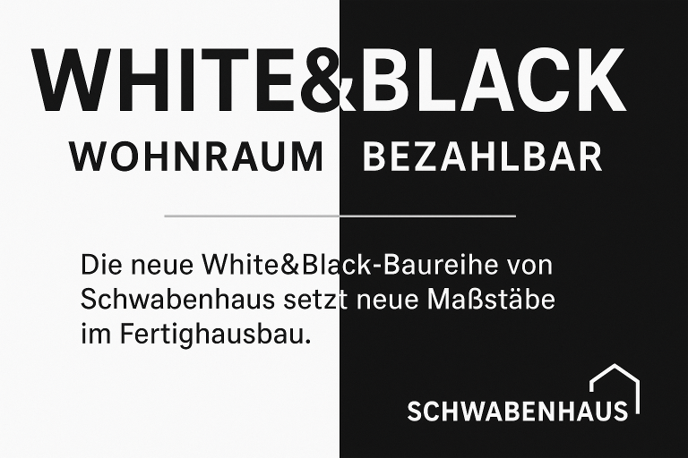 white&black