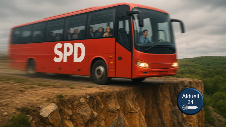 SPD am Abgrund