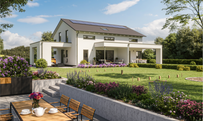 mehrgenerationenhaus