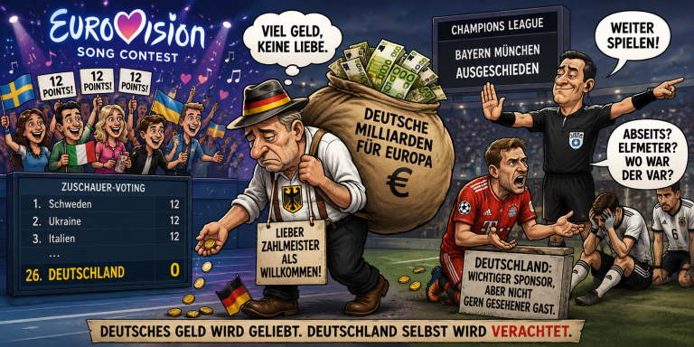 deutschland