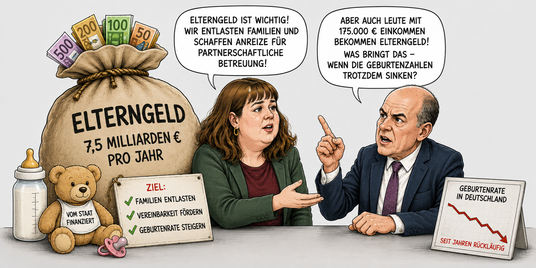 elterngeld