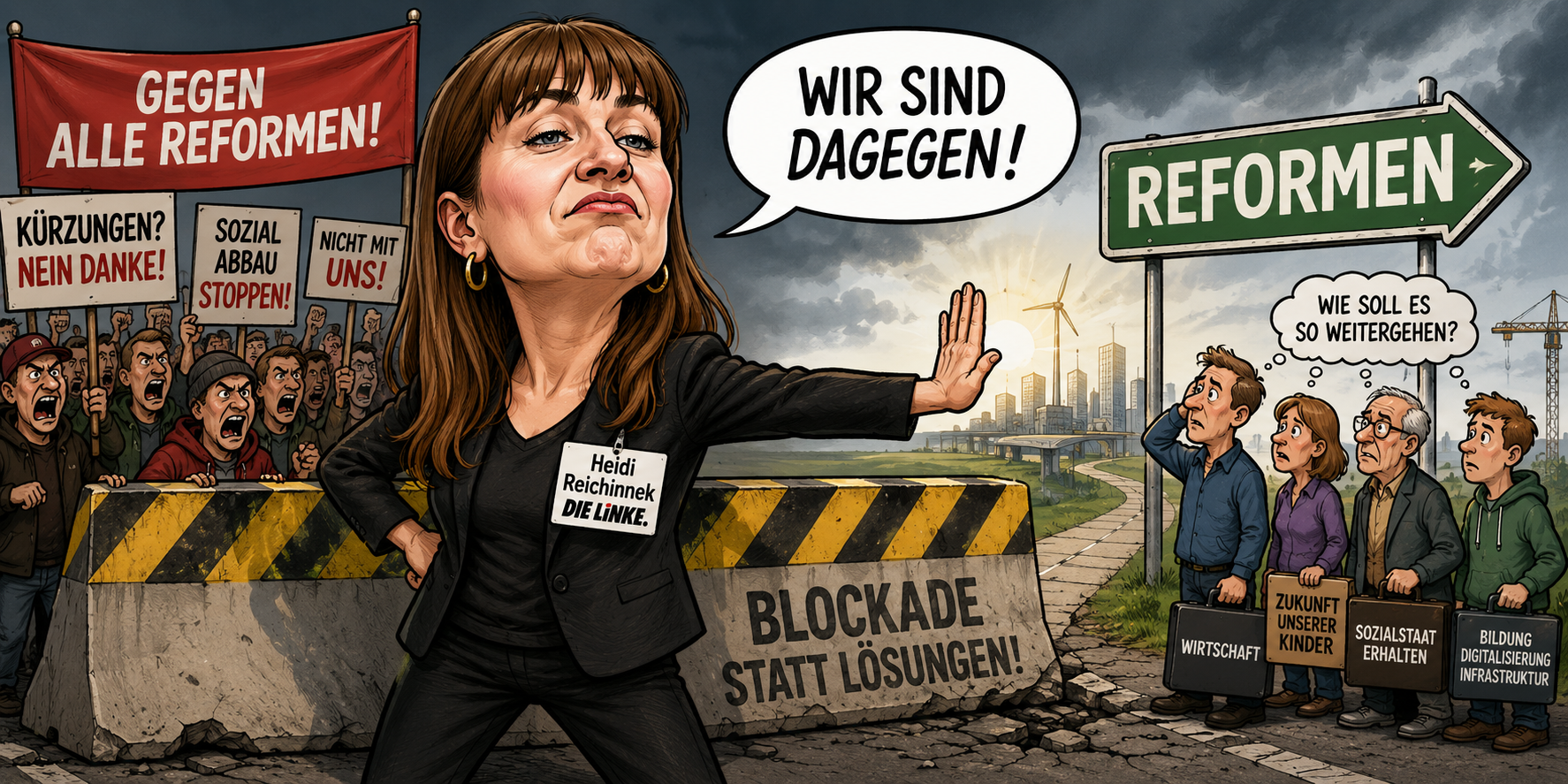 heidi reichinnek heidi reichinnek