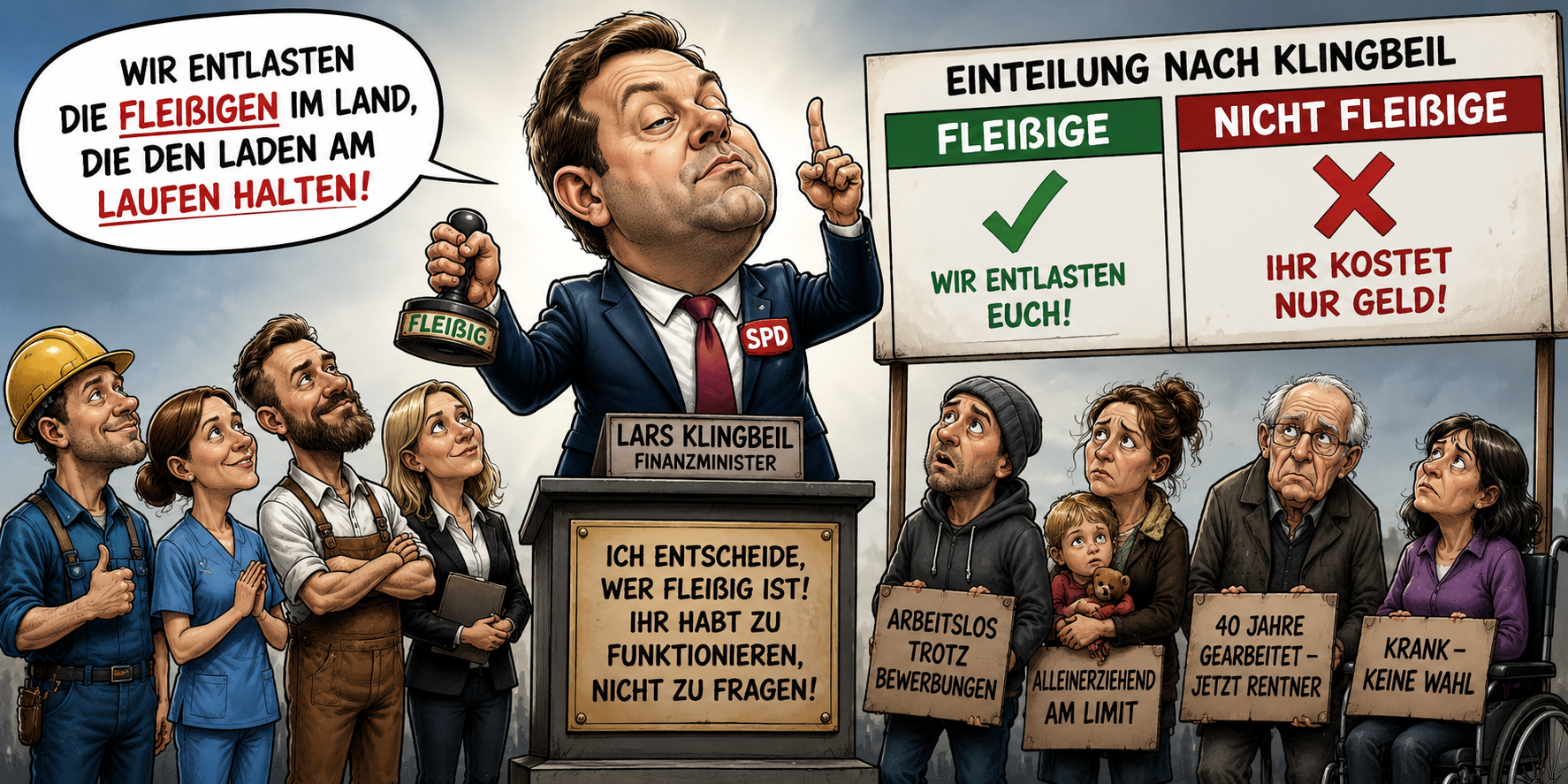 lars klingbeil