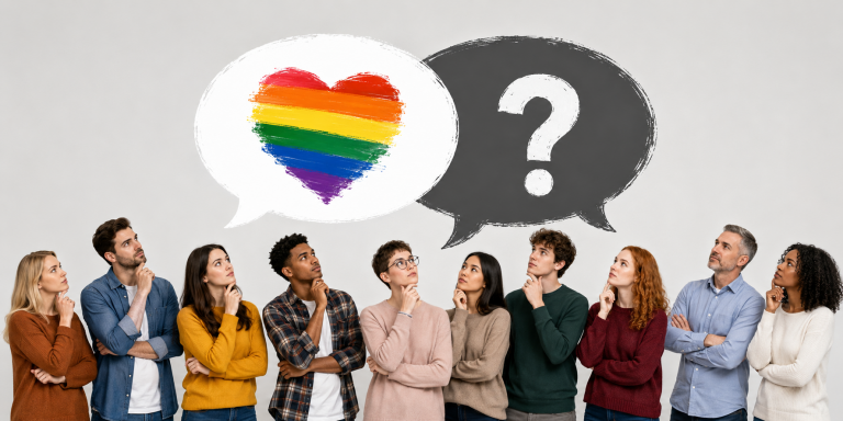 queer debatte