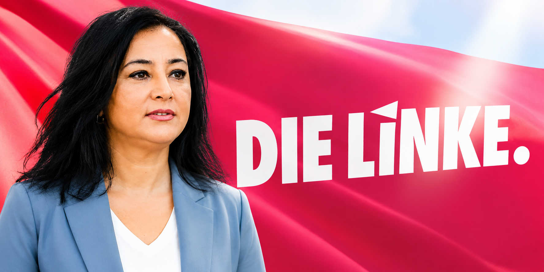 Strafbefehl gegen Gökay Akbulut