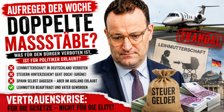 der fall jens spahn