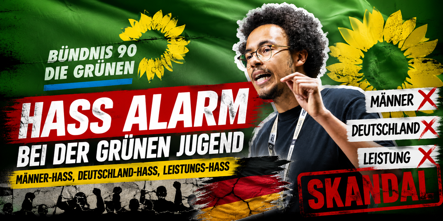 grüne jugend grüne jugend