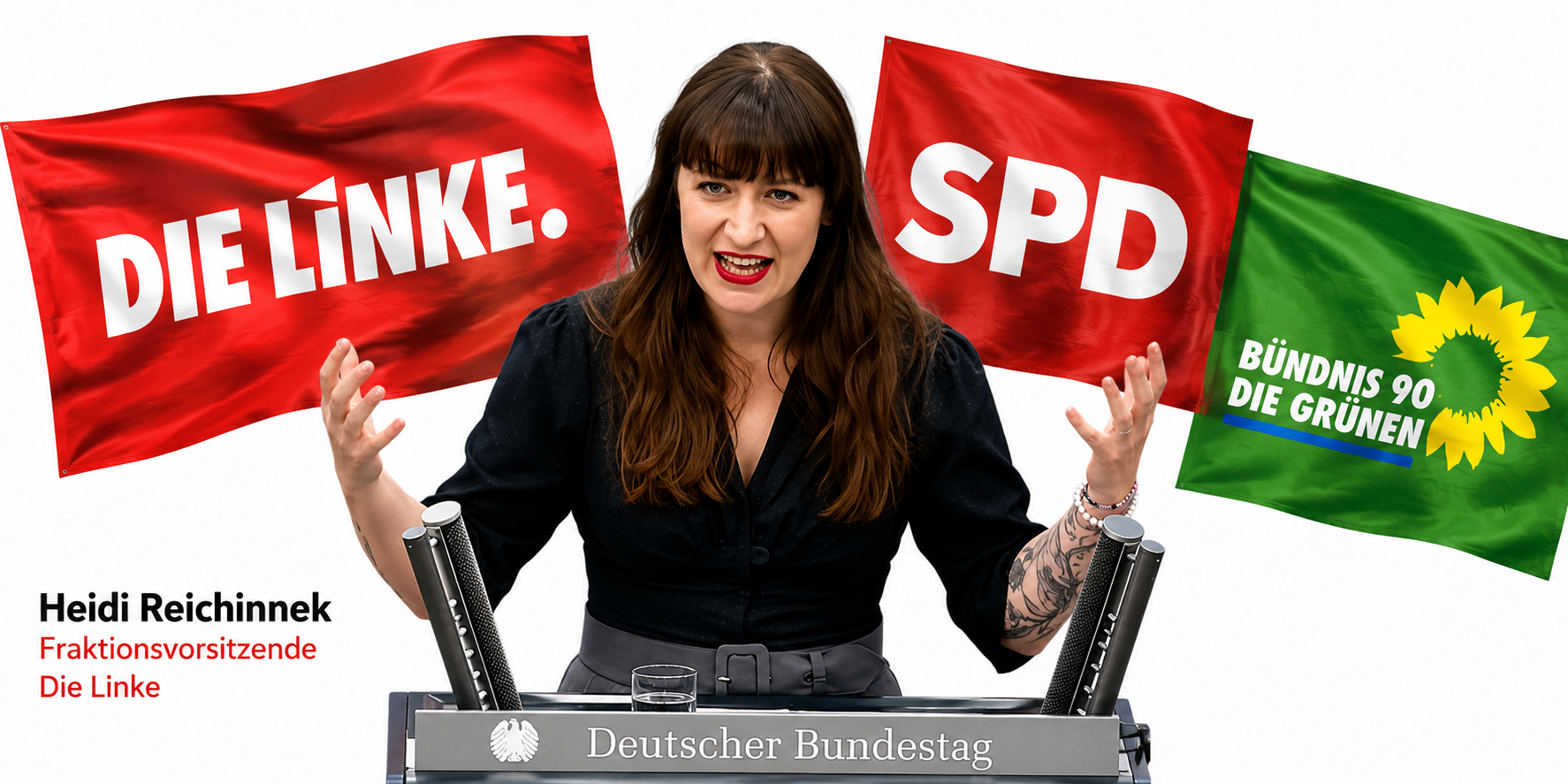 Enteignung gegen Wohnungsnot