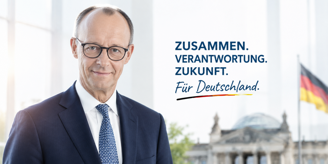 Erstaunlicher Friedrich Merz Faktencheck entlarvt die Erzählung vom erfolglosen Kanzler Friedrich Merz Faktencheck