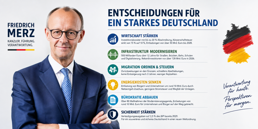 Friedrich Merz im Dauerfeuer! Die überraschend starke Bilanz hinter seinen Fehlern friedrich merz