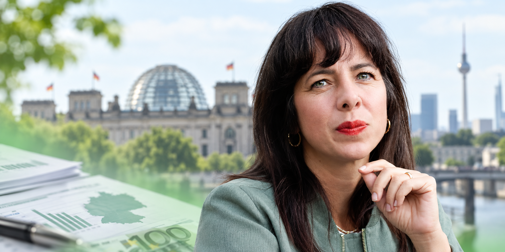 Berliner Finanzdesaster Berliner Finanzdesaster