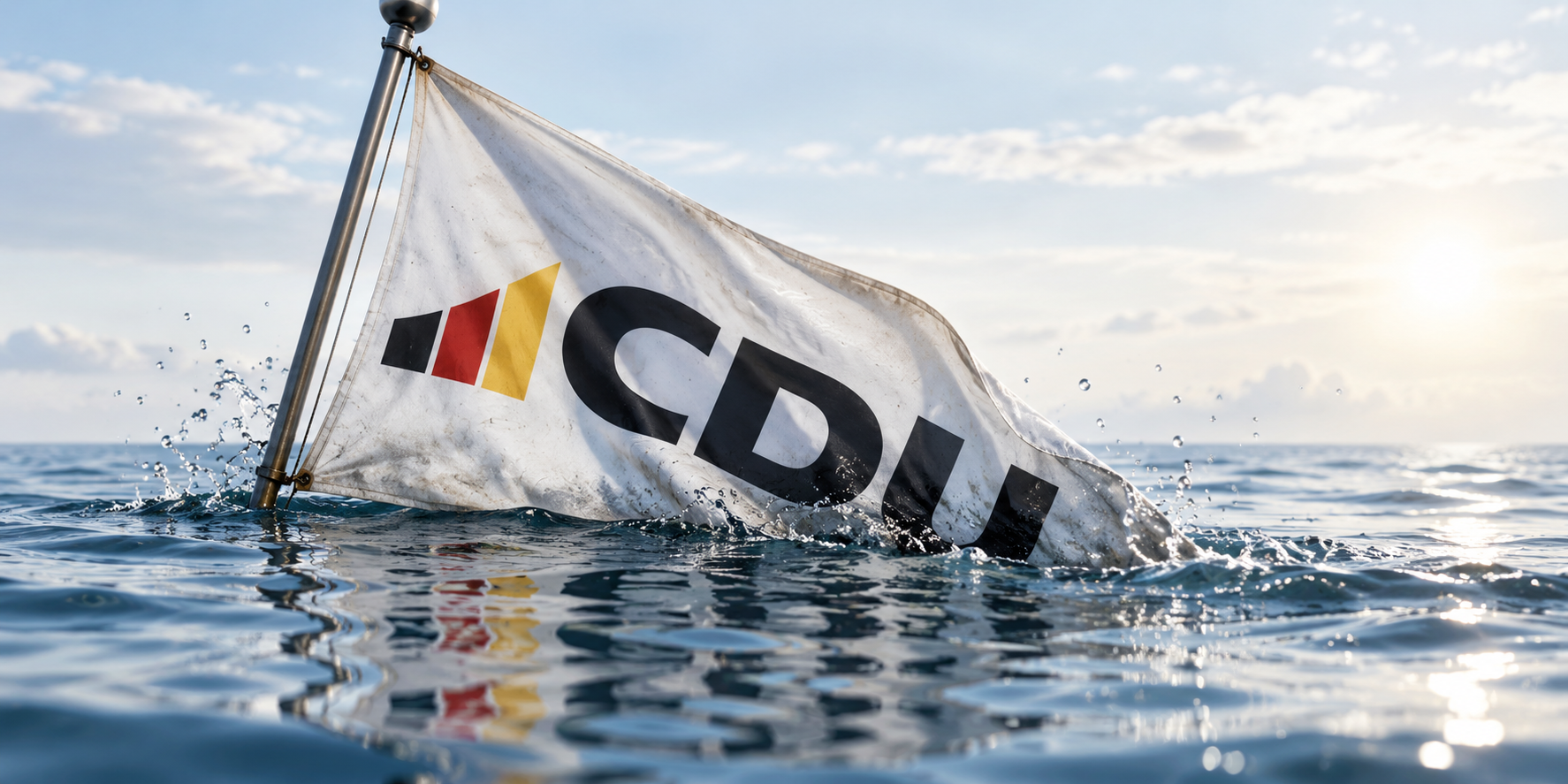 CDU-Desaster