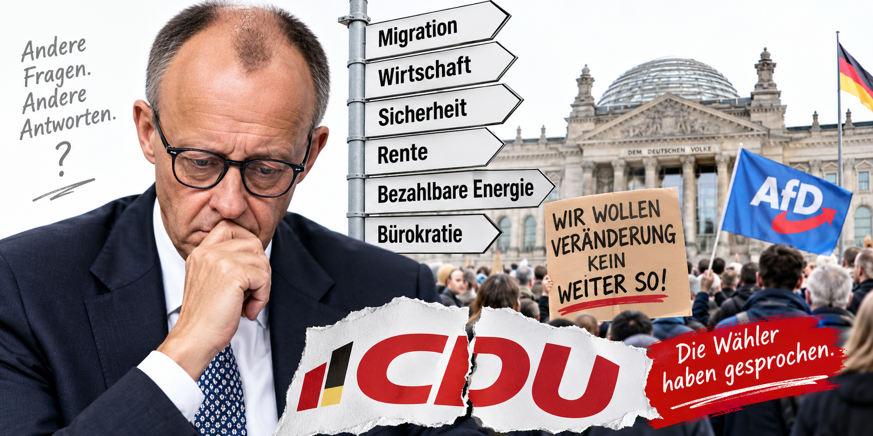 CDU-Vertrauenskrise