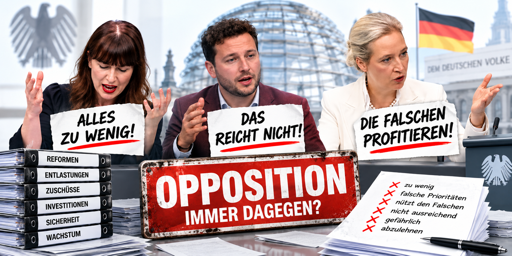 Oppositionskultur
