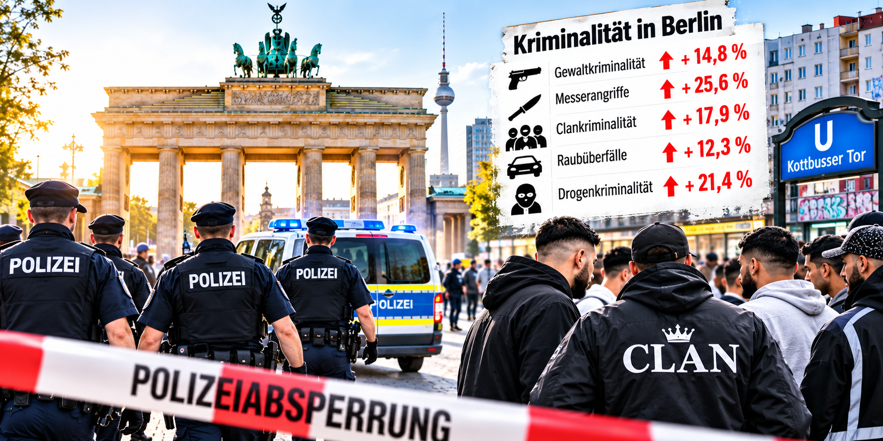 Schaut auf diese Stadt Schaut auf diese Stadt
